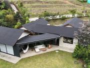 Casa de campo de alto standing de 4 dormitorios en venta...