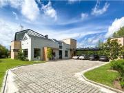 Casa de campo de alto standing de 4 dormitorios en venta...