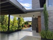 Casa de campo de alto standing de 4 dormitorios en venta...