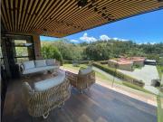 Casa de campo de alto standing de 4 dormitorios en venta...