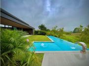 Casa de campo de alto standing de 4 dormitorios en venta...