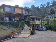 Casa de campo de alto standing de 4 dormitorios en venta...