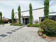 Casa de campo de alto standing de 4 dormitorios en venta...