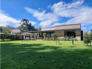Casa de campo de alto standing de 4 dormitorios en venta...