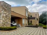 Casa de campo de alto standing de 4 dormitorios en venta...