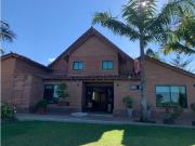 Casa de campo de alto standing de 4 dormitorios en venta...