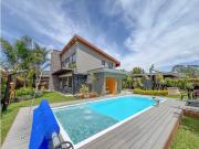Casa de campo de alto standing de 4 dormitorios en venta...