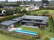 Casa de campo de alto standing de 4 dormitorios en venta...