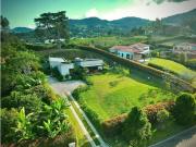 Casa de campo de alto standing de 4 dormitorios en venta...