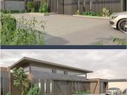 Casa de campo de alto standing de 4 dormitorios en venta...