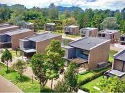Casa de campo de alto standing de 4 dormitorios en venta...