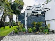 Casa de campo de alto standing de 4 dormitorios en venta...