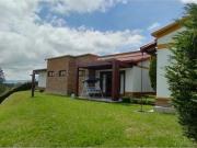 Casa de campo de alto standing de 4 dormitorios en venta...