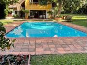 Casa de campo de alto standing de 4 dormitorios en venta...