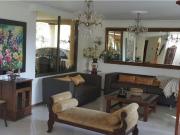 Casa de campo de alto standing de 4 dormitorios en venta...