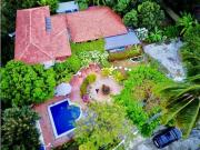 Casa de campo de alto standing de 4 dormitorios en venta...