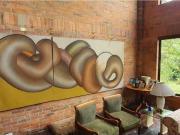 Casa de campo de alto standing de 4 dormitorios en venta...