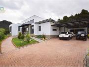 Casa de campo de alto standing de 4 dormitorios en venta...