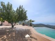 Casa de campo de alto standing de 515 m2 en venta...