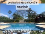 Casa de campo de alto standing de 5 dormitorios en...
