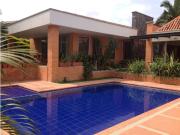 Casa de campo de alto standing de 5 dormitorios en...