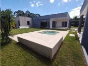 Casa de campo de alto standing de 5 dormitorios en...