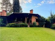 Casa de campo de alto standing de 5 dormitorios en...