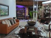 Casa de campo de alto standing de 5 dormitorios en venta...