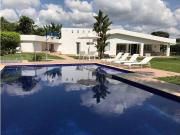 Casa de campo de alto standing de 5 dormitorios en venta...