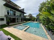 Casa de campo de alto standing de 5 dormitorios en venta...