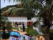 Casa de campo de alto standing de 5 dormitorios en venta...