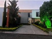 Casa de campo de alto standing de 5 dormitorios en venta...