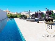 Casa de campo de alto standing de 5 dormitorios en venta...