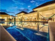 Casa de campo de alto standing de 5 dormitorios en venta...