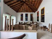 Casa de campo de alto standing de 5 dormitorios en venta...