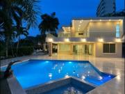 Casa de campo de alto standing de 5 dormitorios en venta...