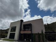 Casa de campo de alto standing de 5 dormitorios en venta...