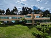 Casa de campo de alto standing de 5 dormitorios en venta...