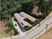 Casa de campo de alto standing de 5 dormitorios en venta...