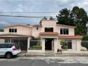 Casa de campo de alto standing de 5 dormitorios en venta...