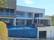 Casa de campo de alto standing de 5 dormitorios en venta...