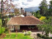 Casa de campo de alto standing de 5 dormitorios en venta...