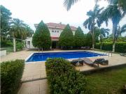 Casa de campo de alto standing de 5 dormitorios en venta...