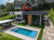 Casa de campo de alto standing de 5 dormitorios en venta... Casa de campo de alto standing de 5 dormitorios en venta...