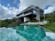 Casa de campo de alto standing de 5 dormitorios en venta...