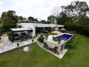 Casa de campo de alto standing de 5 dormitorios en venta...