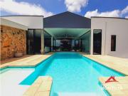 Casa de campo de alto standing de 5 dormitorios en venta...