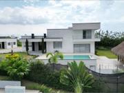 Casa de campo de alto standing de 5 dormitorios en venta...