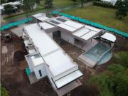Casa de campo de alto standing de 5 dormitorios en venta...