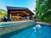 Casa de campo de alto standing de 5 dormitorios en venta...